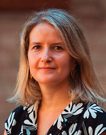 Mònica Martínez Bravo